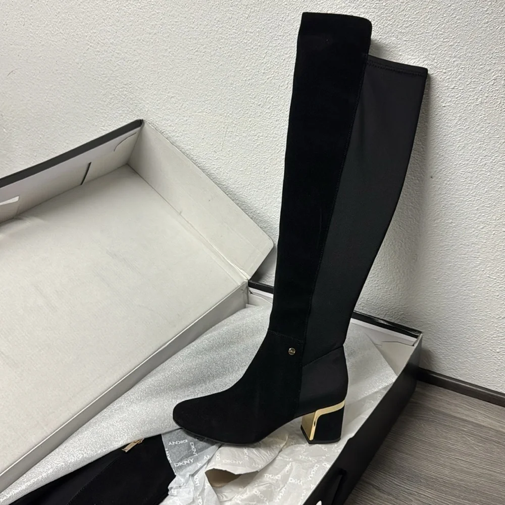DKNY Women's Cora Boots